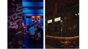 Mejores bares de Argentina