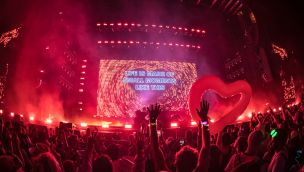 Ultra anunció su Line Up 15102025