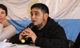 Alejandro Gramajo