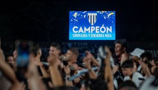 Gimnasia de Mendoza