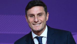 Javier Zanetti
