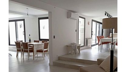 Aberturas que transforman la casa