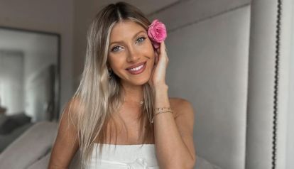 Cande Ruggeri