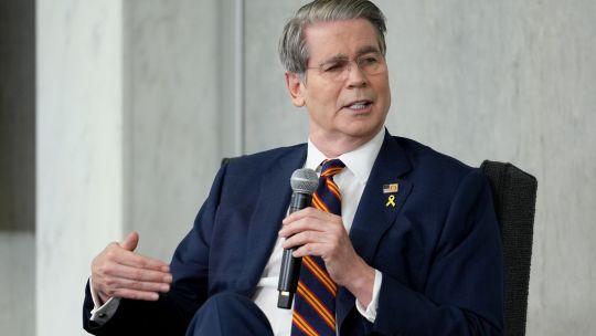 Bessent evalúa extender tregua si China aplaza sus controles sobre tierras raras Bessent evalúa extender tregua si China aplaza sus controles sobre tierras raras