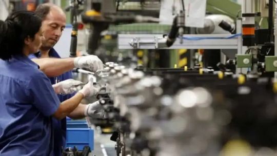 Guillermo Granetto: “Hoy el negocio pasa por el volumen, no por el precio”