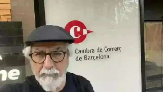 Miguel Ponce sobre la reunión entre Milei y Trump: “Es la mayor humillación que un presidente argentino sufrió”