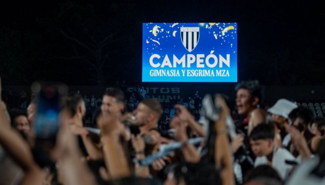 Gimnasia de Mendoza