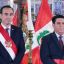 Peru's new president names ex-general to oversee 'war' on gangs