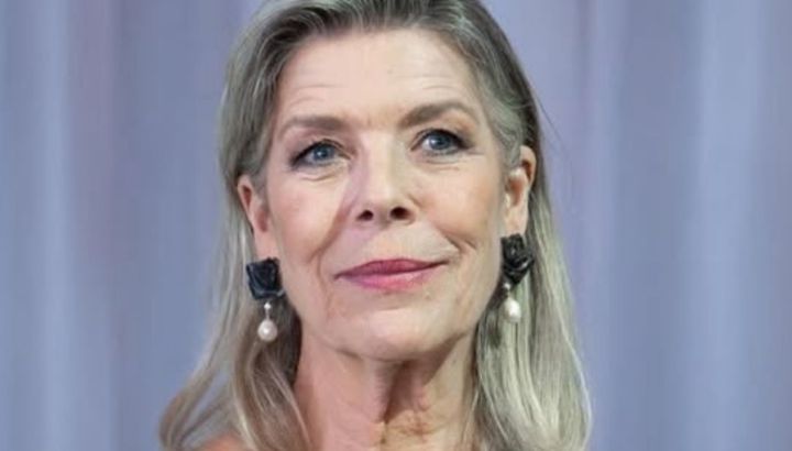 Así es Carolina de Mónaco como abuela de sus 8 nietos: su rol más allá de la Realeza