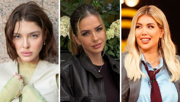 El letal ida y vuelta de Wanda Nara y Sofía Gonet en el que se refirieron a la China Suárez: "Si es casado no"