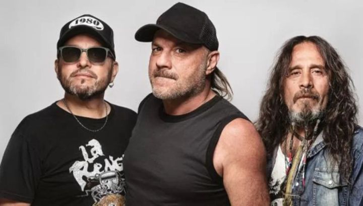 La Renga anunció un nuevo show para diciembre: ¿Dónde y cuándo será?