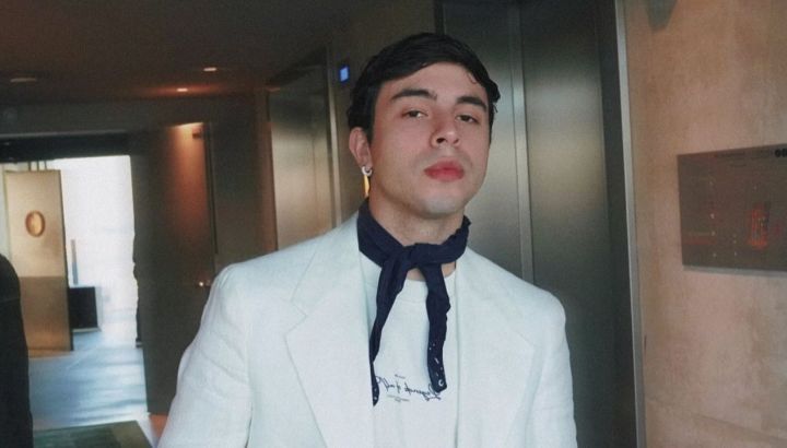 La furiosa reacción de Rusherking tras la filtración de sus fotos privadas: la fuerte advertencia 