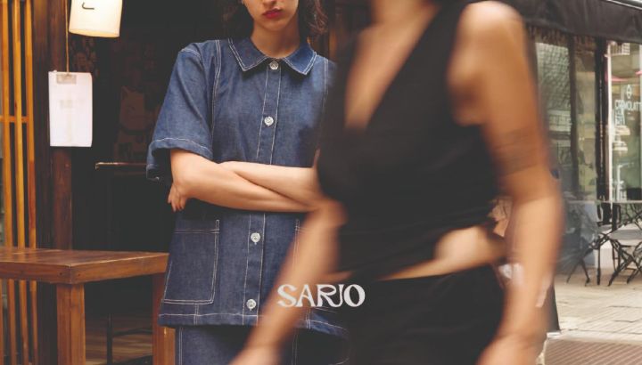 SARIO, diseños para toda ocasión