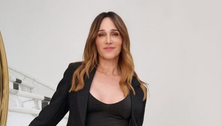 Vero Lozano desplazaría a Wanda Nara en un importante proyecto en Telefe: "Está en charlas"