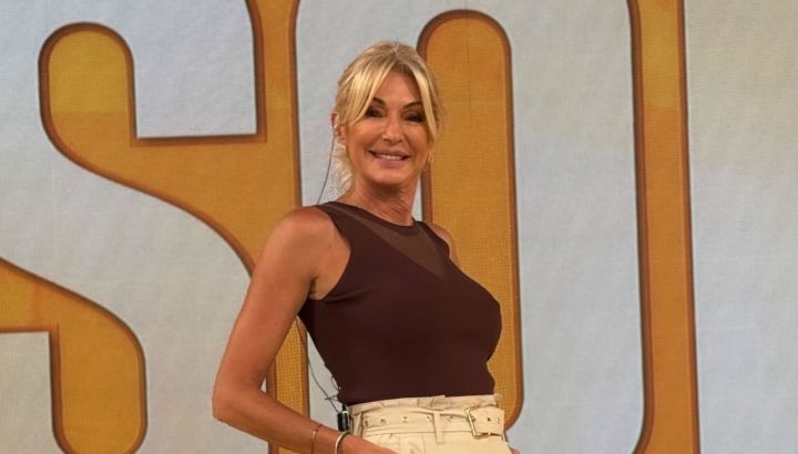 Yanina Latorre confirmó su salida de LAM: cuándo será y el motivo