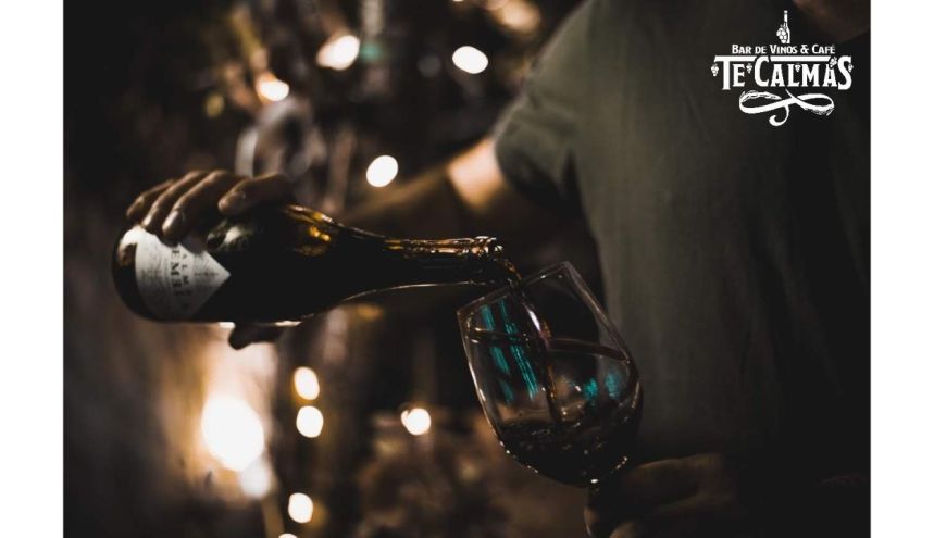 "Te Calmás: dos años de crecimiento y pasión por la buena mesa"