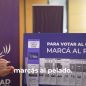 "Para votar al colorado, marcás al pelado": el ridículo spot de La Libertad Avanza