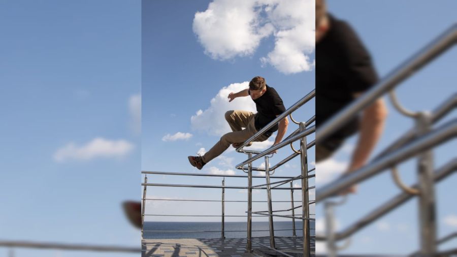 Lidera tu vida: Superando obstáculos, Navegando entre las rocas humanas