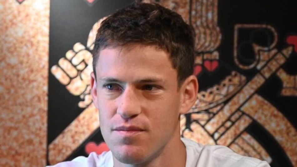 Diego Schwartzman