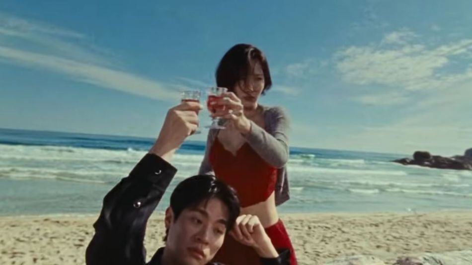 Hwa Sa y Park Jung-min