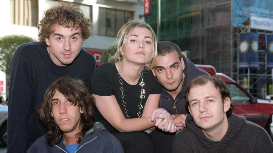 La Oreja de Van Gogh