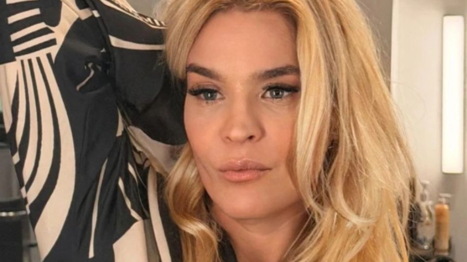 Leticia Brédice