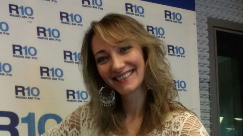 María Eugenia Karall