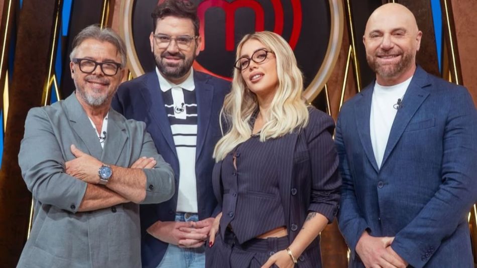 MasterChef Celebrity