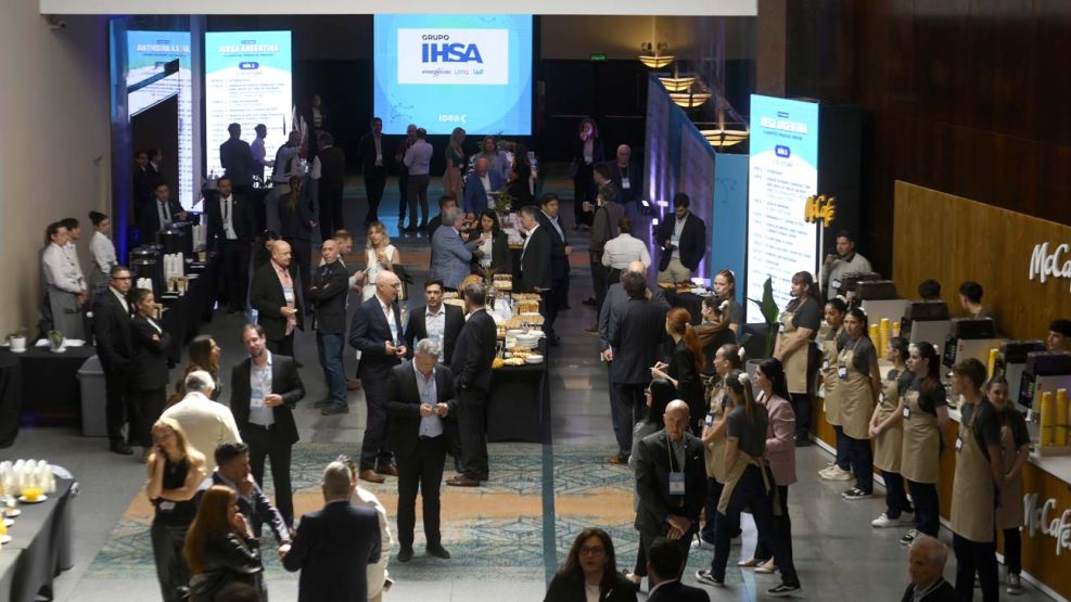 Coloquio IDEA 2025 15102025