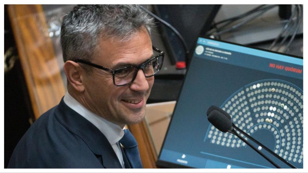 fracaso sesion diputados 15102025