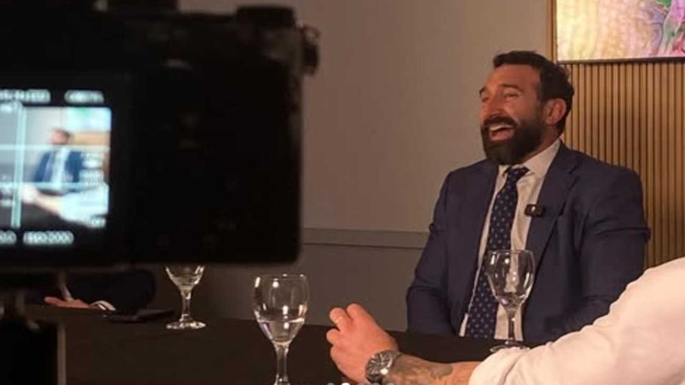 Francisco Oneto 20251015