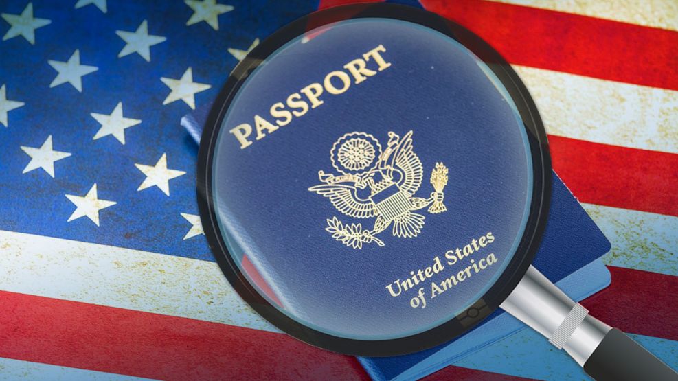 La Embajada de Estados Unidos revisará todas las visas emitidas en 2025 15102025