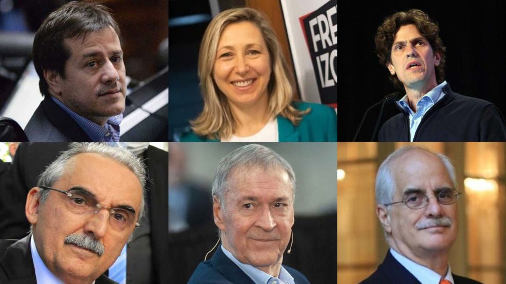 Todo el arco opositor se manifestó en contra del acuerdo entre Javier Milei y Donald Trump