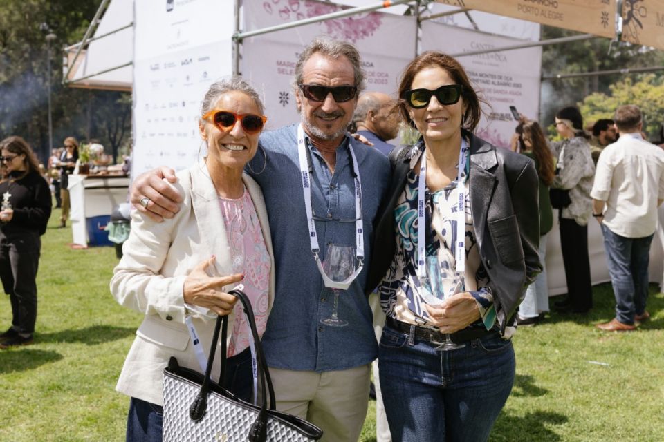 Punta del Este Food and Wine