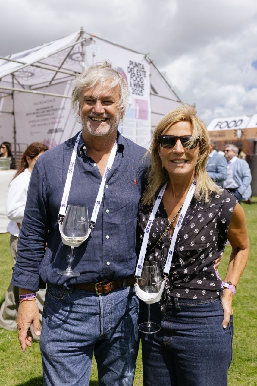 Punta del Este Food and Wine