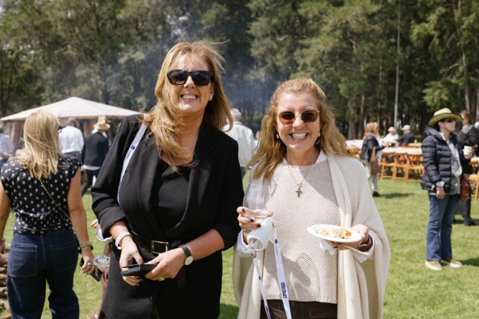 Punta del Este Food and Wine