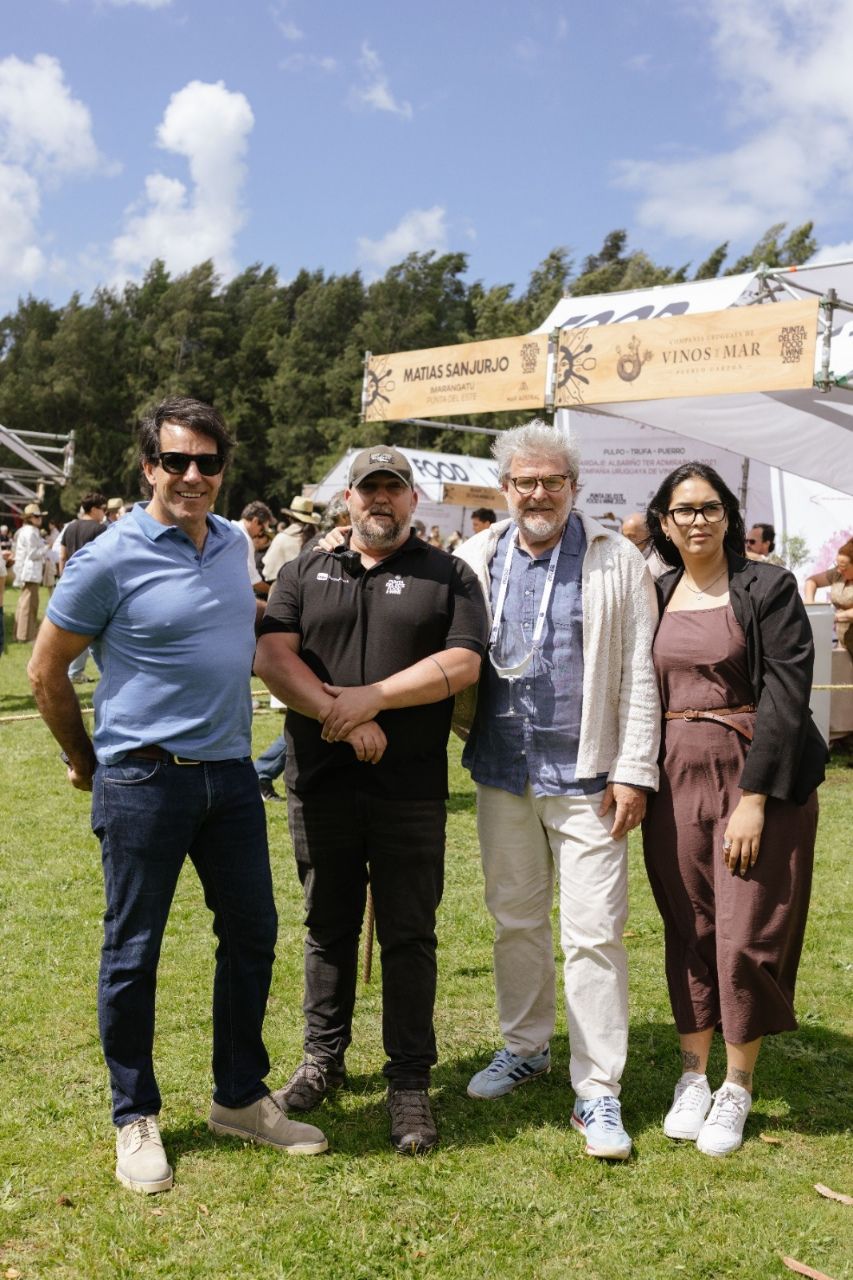 Punta del Este Food and Wine