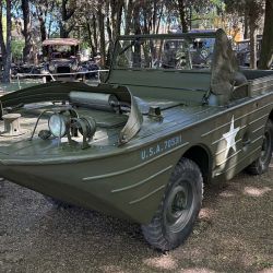 Autoclásica premió a los vehículos mejor conservados y también exhibió joyas de la motonáutica argentina.