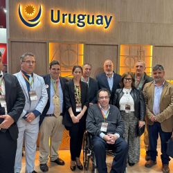 Uruguay ofrece un menú de actividades tranquilas para disfrutar en el interior del país, según contó su Ministro de Turismo Pablo Menoni.