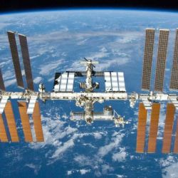 El canal transmitirá imágenes de la Tierra, en vivo, desde la Estación Espacial Internacional.