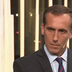 Hugo Alconada Mon | Foto:CEDOC