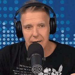 Alejandro Fantino | Foto:CEDOC