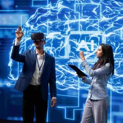 Seguridad electrónica insegura | Foto:Gentileza asel