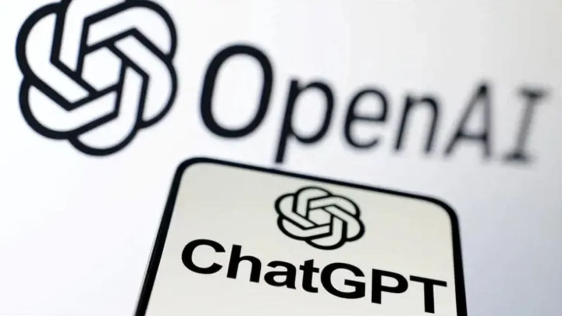 OpenAI ChatGPT