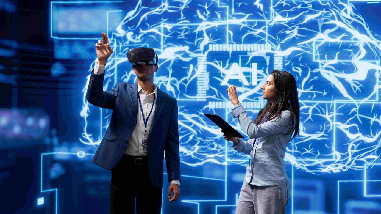 Seguridad electrónica insegura | Foto:Gentileza asel