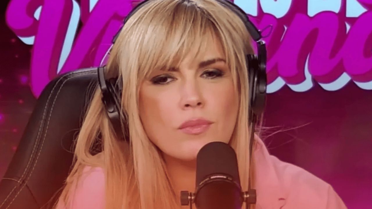 Viviana Canosa | Foto:CEDOC