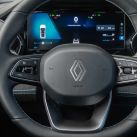 Renault Koleos E-Tech Hybrid Sprit Alpine