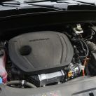 Renault Koleos E-Tech Hybrid Sprit Alpine