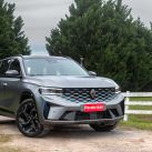 Renault Koleos E-Tech Hybrid Sprit Alpine