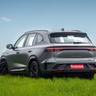 Renault Koleos E-Tech Hybrid Sprit Alpine